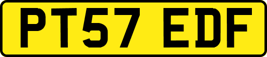 PT57EDF