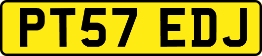 PT57EDJ