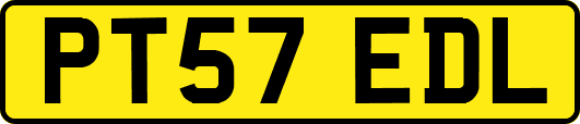 PT57EDL