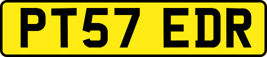 PT57EDR