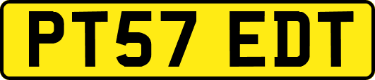 PT57EDT