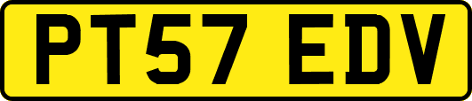 PT57EDV