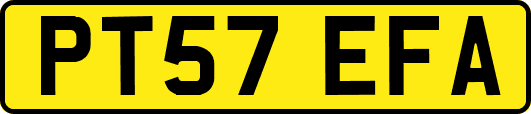 PT57EFA