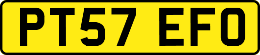 PT57EFO