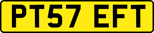 PT57EFT