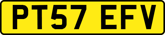 PT57EFV