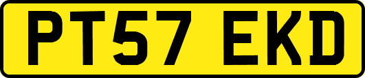PT57EKD