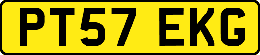 PT57EKG