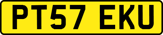 PT57EKU