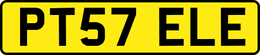 PT57ELE