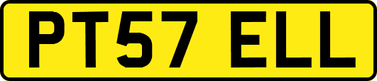 PT57ELL