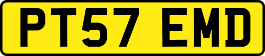 PT57EMD