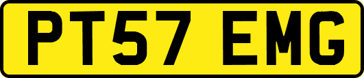 PT57EMG