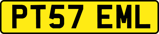 PT57EML