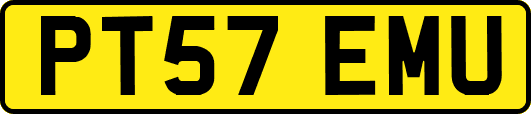 PT57EMU