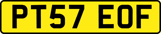 PT57EOF