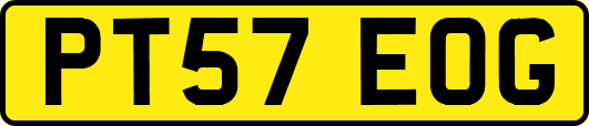 PT57EOG