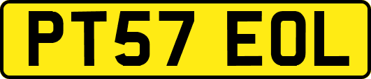 PT57EOL
