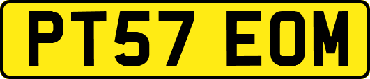 PT57EOM