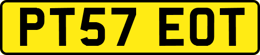 PT57EOT