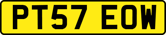 PT57EOW