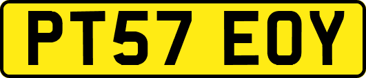 PT57EOY