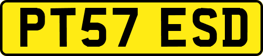PT57ESD