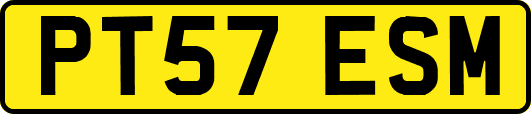 PT57ESM
