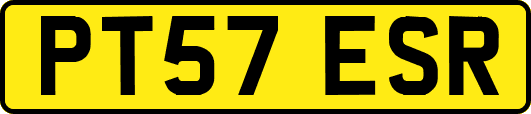 PT57ESR