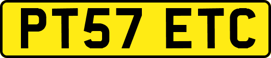 PT57ETC