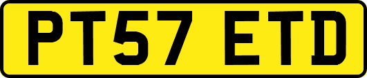 PT57ETD