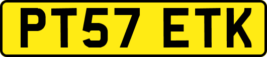 PT57ETK