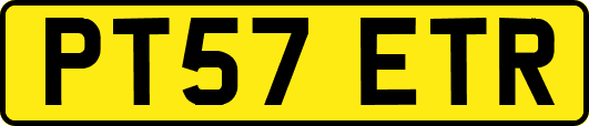 PT57ETR