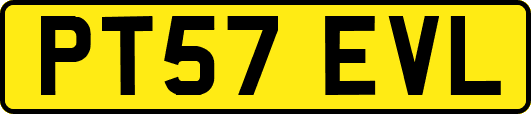 PT57EVL