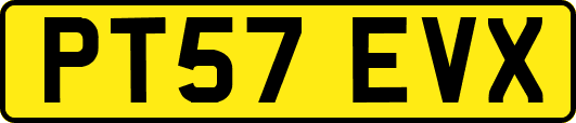 PT57EVX