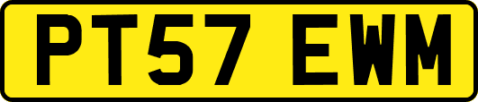 PT57EWM