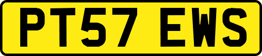 PT57EWS