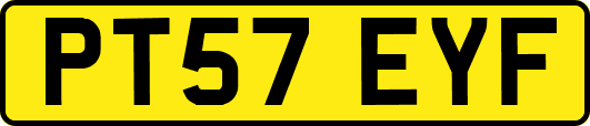 PT57EYF