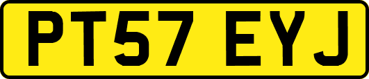 PT57EYJ