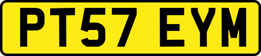 PT57EYM