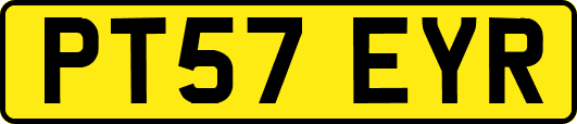 PT57EYR