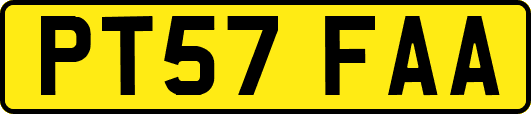 PT57FAA