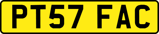 PT57FAC