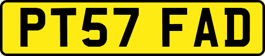 PT57FAD