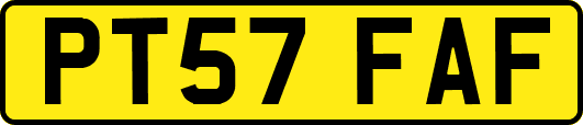 PT57FAF