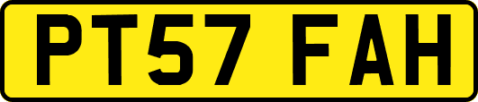 PT57FAH