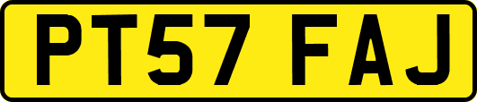 PT57FAJ