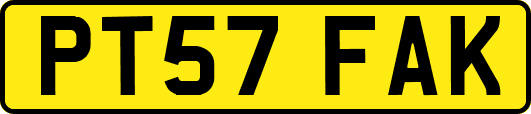 PT57FAK