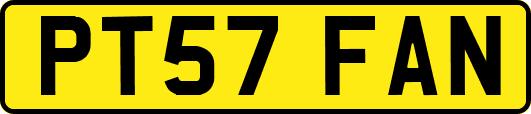 PT57FAN