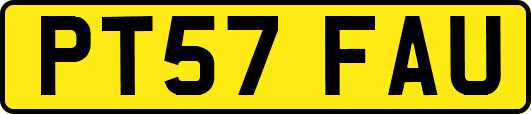 PT57FAU